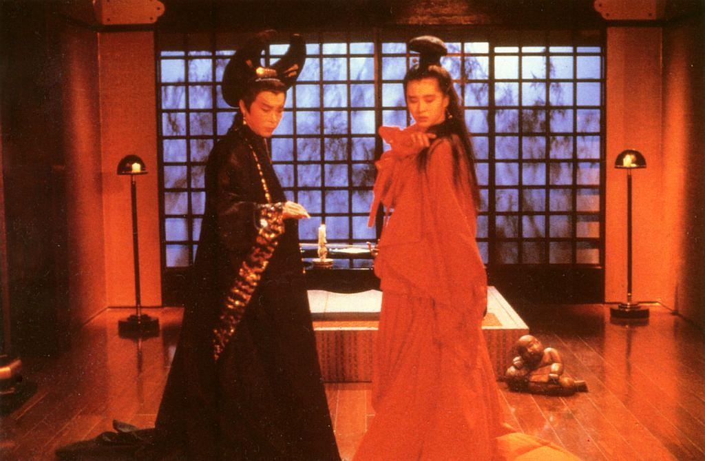 %title插图%num 倩女幽魂(87版) /1987 A Chinese Ghost Story 23.46GB