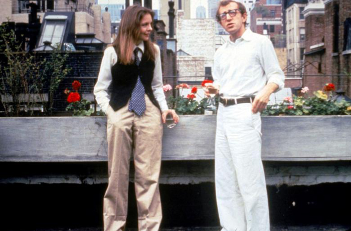 %title插图%num 安妮·霍尔 蓝光原盘下载+高清MKV版/ 安妮·荷尔 1997 Annie Hall 30.06G