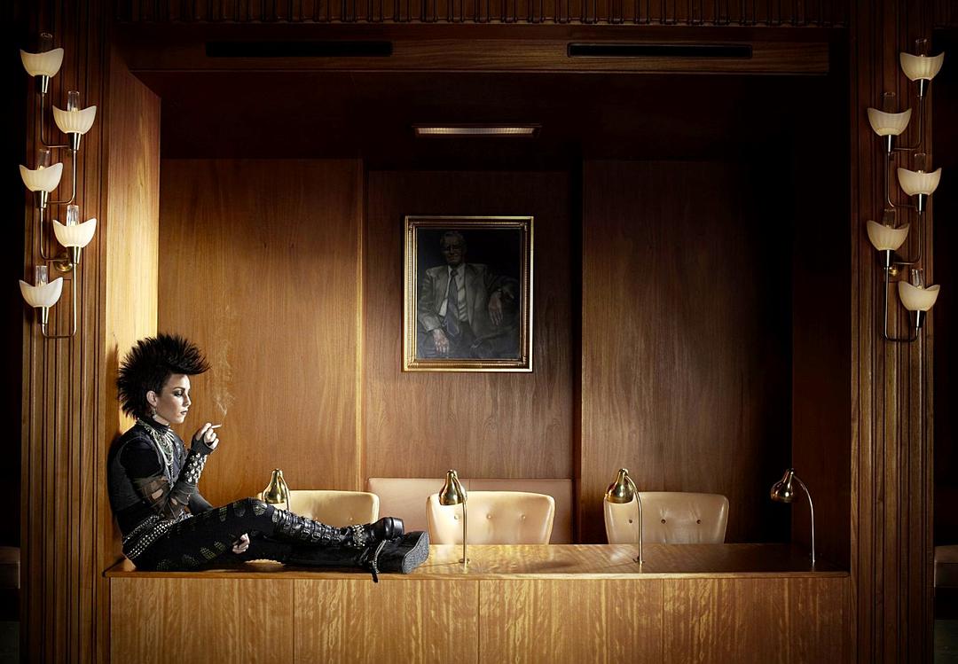 %title插图%num 捅马蜂窝的女孩 蓝光高清MKV版/直捣蜂窝的女孩(港) / The Girl Who Kicked the Hornet's Nest 2009 Luftslottet som sprängdes 23.5G