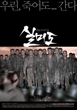 实尾岛 高清MKV版下载/实尾岛风云/宝尾岛 2003 실미도 13.17G