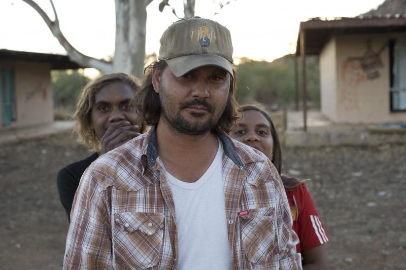 %title插图%num 赛门和黛利拉 蓝光原盘下载+高清MKV版/参孙与大利拉 / Samson & Delilah 2009 Samson and Delilah 15.6G