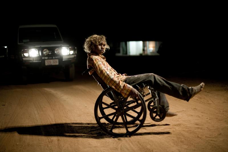 %title插图%num 赛门和黛利拉 蓝光原盘下载+高清MKV版/参孙与大利拉 / Samson & Delilah 2009 Samson and Delilah 15.6G