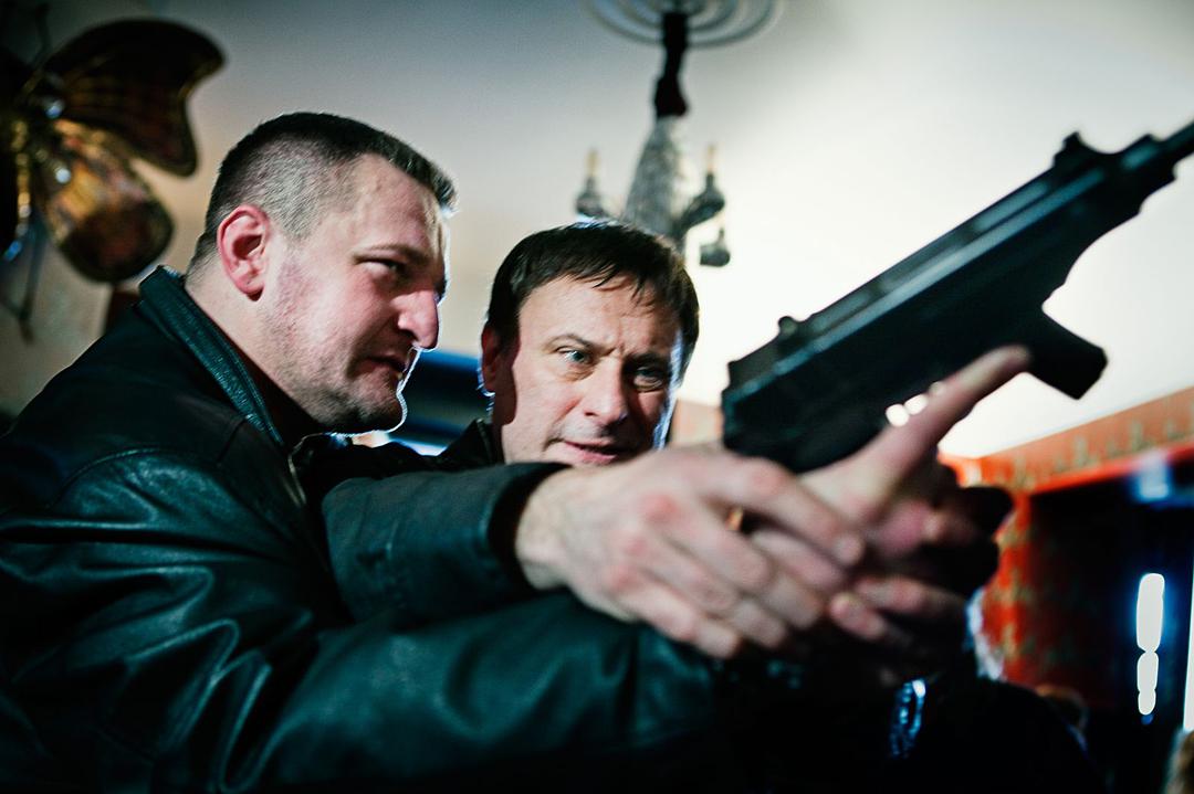 %title插图%num 捅马蜂窝的女孩 蓝光高清MKV版/直捣蜂窝的女孩(港) / The Girl Who Kicked the Hornet's Nest 2009 Luftslottet som sprängdes 23.5G