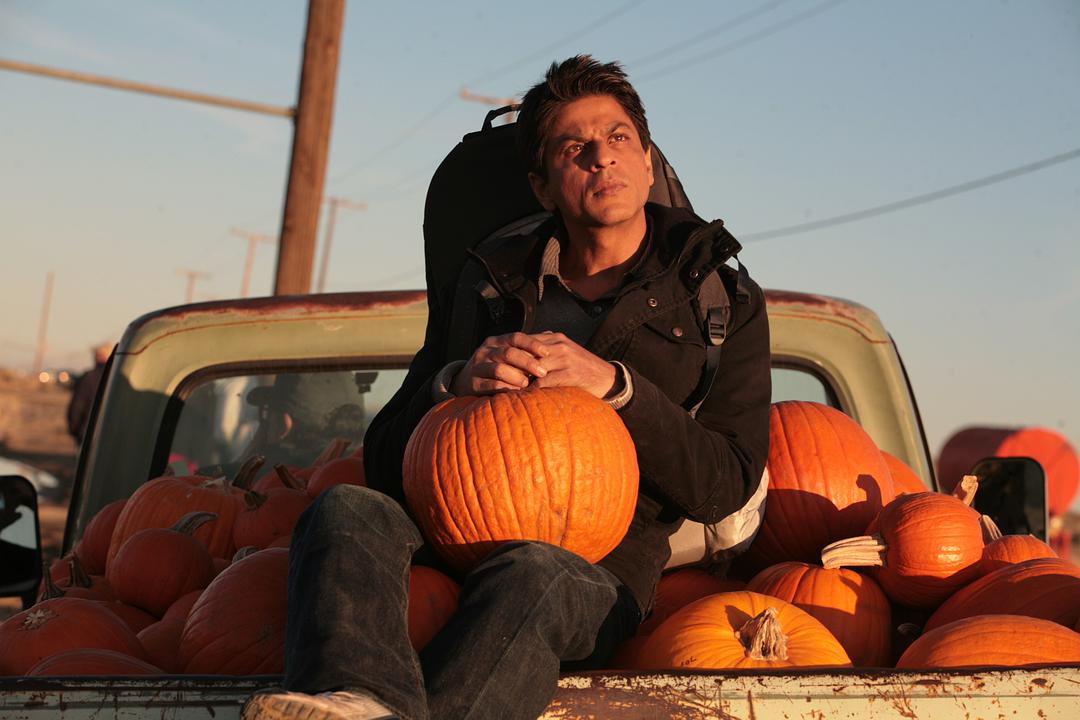 %title插图%num 我的名字叫可汗 蓝光原盘下载+高清MKV版 / 阿汉正传(港) / 我的名字叫罕 / 我叫可汗 / Khan 2010 My Name Is Khan 43.3G