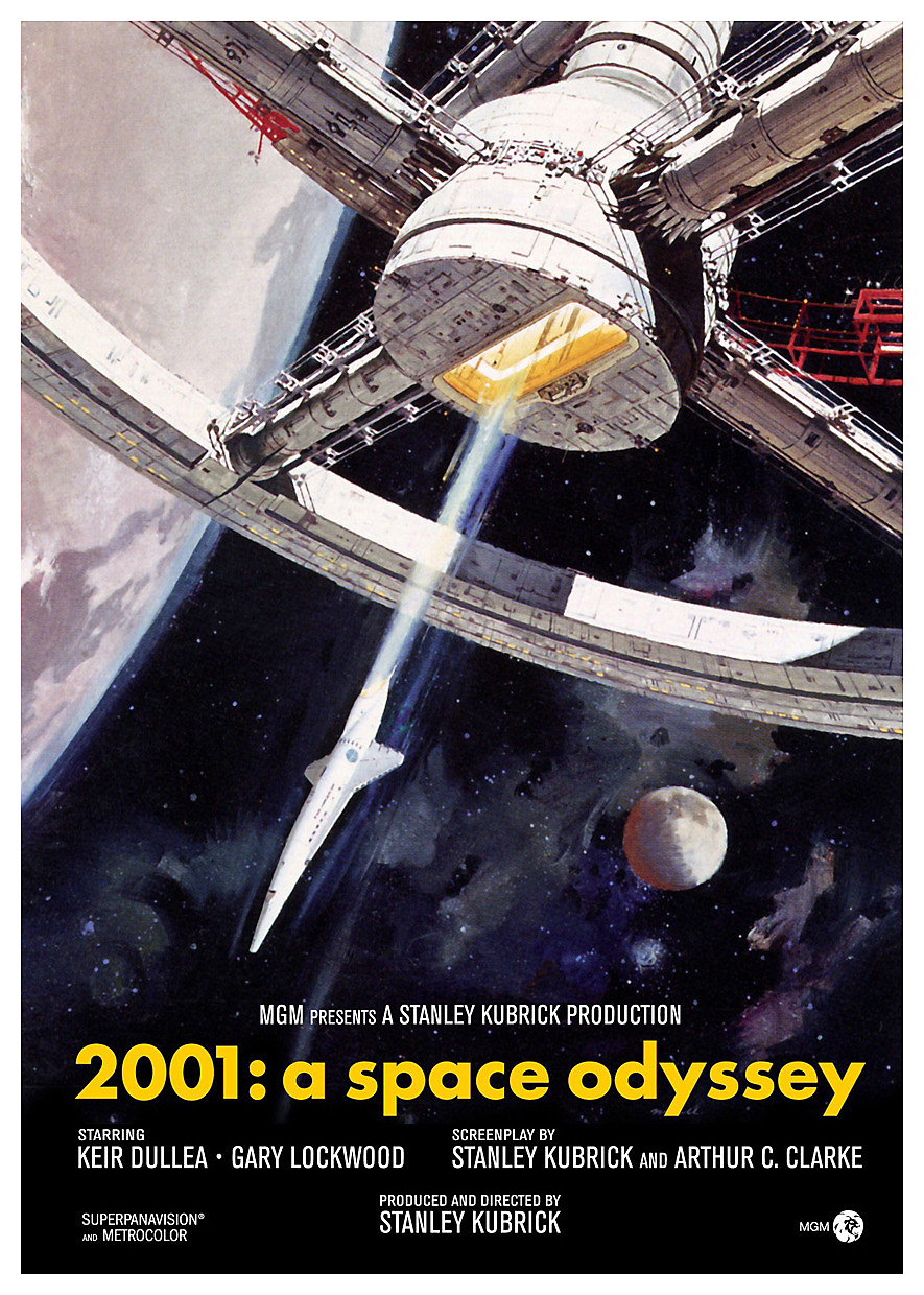 %title插图%num 2001太空漫游 4K蓝光原盘+高清MKV/2001.A.Space.Odyseey 80.1G