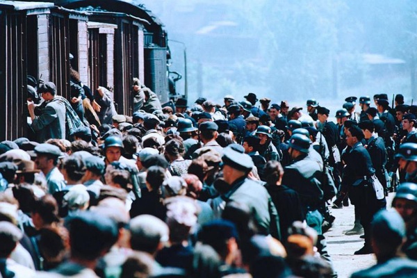 %title插图%num 钢琴家 蓝光原盘下载+高清MKV版/战地琴人/钢琴战曲/钢琴恋曲/2002 The Pianist 43.5G