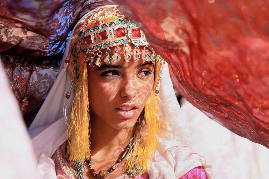 %title插图%num 女人之源 蓝光高清MKV版/THE SOURCE 2011 La source des femmes 9.8G