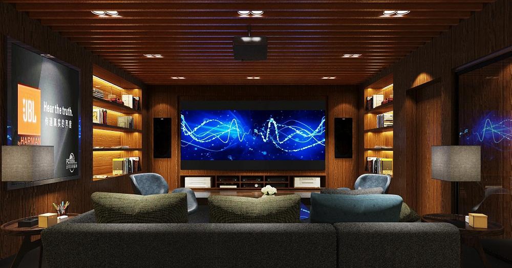 %title插图%num PS-80线性电源,提升音画立杆见影!