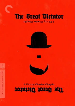 大独裁者 蓝光原盘下载+高清MKV版/The Dictator / El gran dictador 1940 The Great Dictator 44.2G
