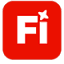 Adobe Firefly icon
