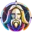 Leonardo AI icon